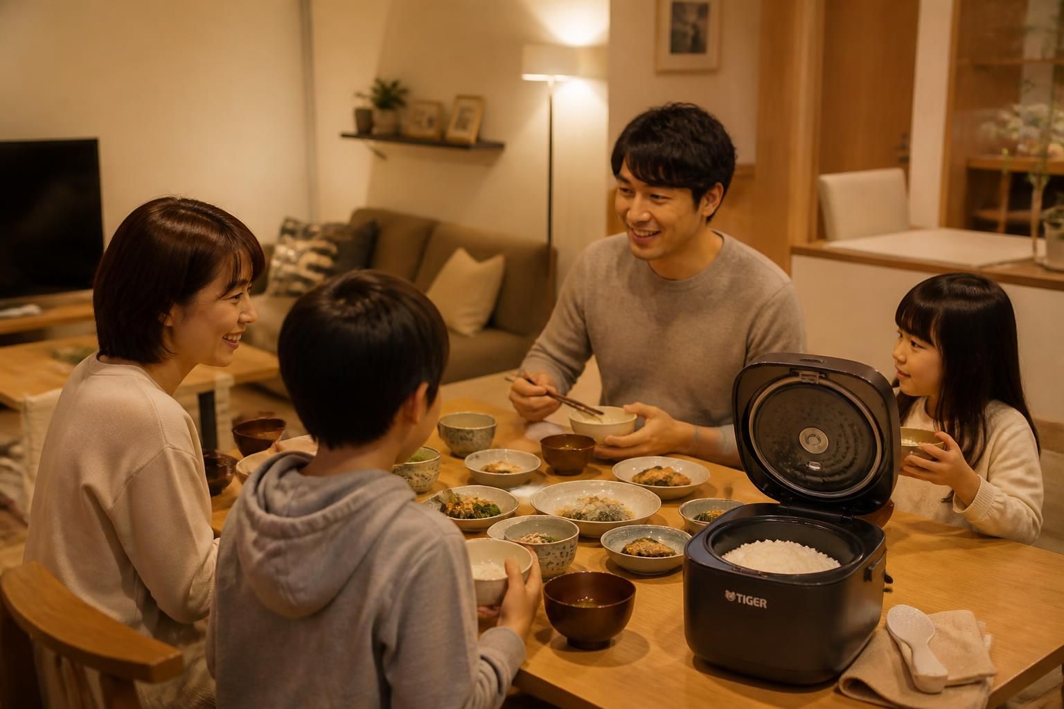 家電選びで見落としがちな「用途と性能のバランス」